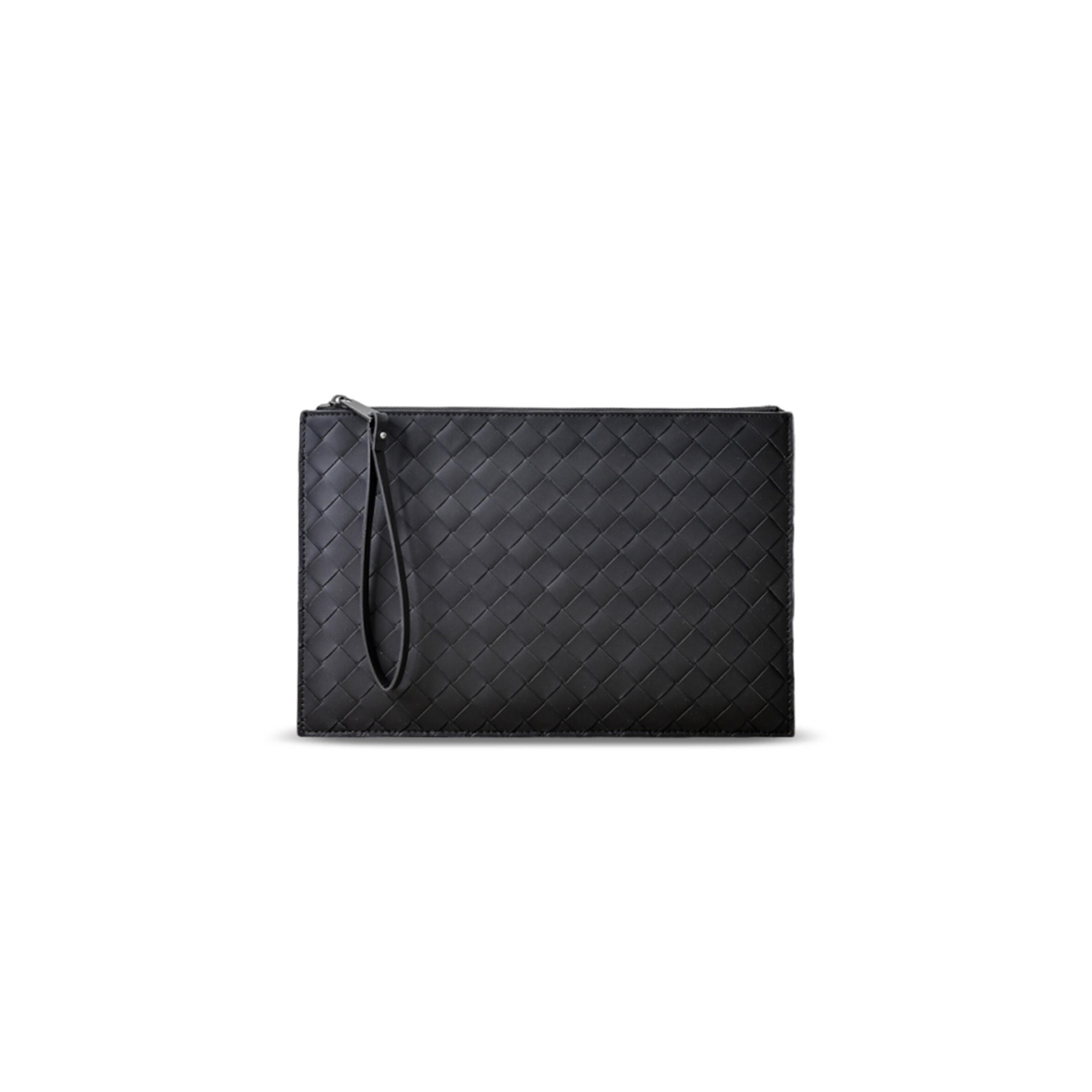BOTTEGA VENETA CLUTCH BAG 684509 (30*20*1cm)